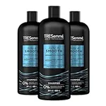 TRESemmé Shampoo Smooth and Silky 3