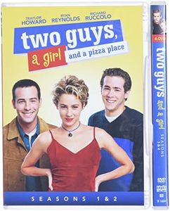 Two Guys a