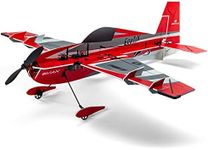 E-flite Eratix 3D FF (Flat Foamy) 860mm BNF Basic with AS3X and SAFE EFL01950