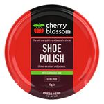 Cherry Blossom Shoe Polish Ox Blood 40g