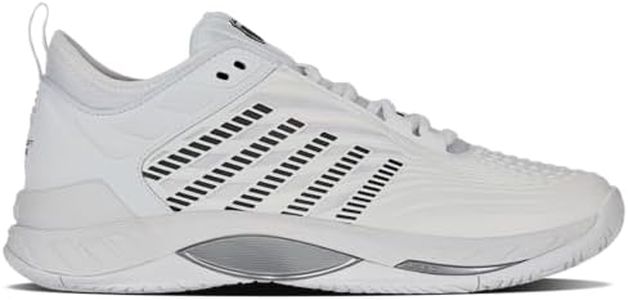 K-Swiss Me