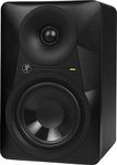 Mackie MR524 5.25" 65 W Active Channel Studio Woofer Monitor Wired (Black)