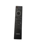 TKE Voice Remote Compatible with Samsung Smart LED TV BN59-01385A for Samsung Smart 4K NEO QLED OLED TV(NO Solar Charging)(Please Match The Image with Your Old Remote)(TKE-HAA)