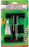 Slime 24011 Tire Plug Kit with T-Handle