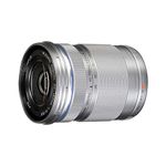 Olympus M. Zuiko 40-150mm R f4.0-5.6 Lens (Silver)