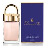 Mauboussin - Promise Me 90ml (3 Fl Oz) - Eau de Parfum for Women - Chypre & Modern Scents