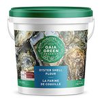 Gaia Green Oyster Shell Flour 2kg