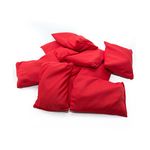 First-Play Original Beanbags, Red