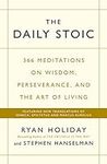 The Daily Stoic: 366 Meditations on