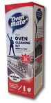 Oven Mate Oven Cleaning Kit 500ml