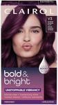Clairol Bold & Bright Permanent Hai