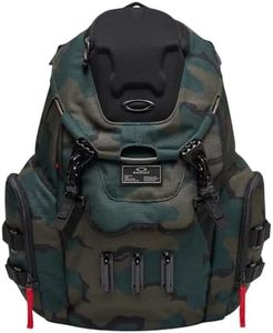 Oakley Bat