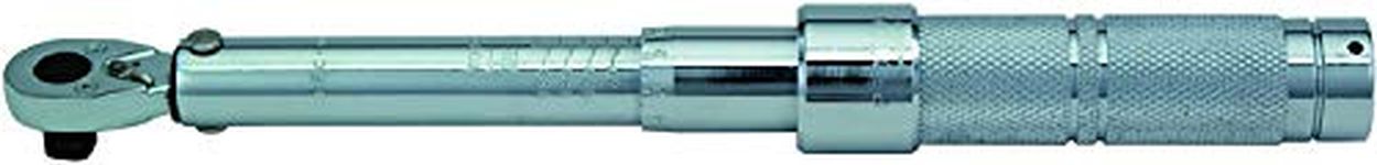 Torque Wrench, 1/2Dr, 50-250 ft.-lb.