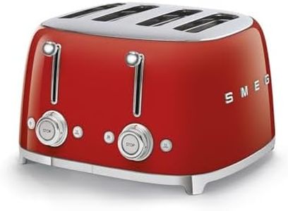 SMEG TSF03