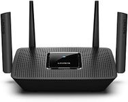 Linksys Mesh Wifi 5 Router, Tri-Ban