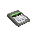 Seagate 4TB Barracuda Sata 6GB/s 128MB Cache 2.5-Inch 15mm Internal Hard Drive (ST4000LM024) 2.5 Internal Bare/OEM Drive