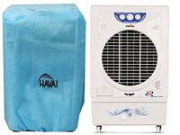 HAVAI Anti Bacterial Cover for Kenstar Turbocool Max Super 60 Litre Desert Cooler Water Resistant.Cover Size(LXBXH) cm: 64 X 56.5 X 115