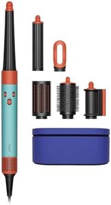Dyson Airwrap i.d.™ Multi-Styler and Dryer – Straight+Wavy (Ceramic Patina/Topaz)