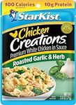 StarKist Chicken Creations, Roasted