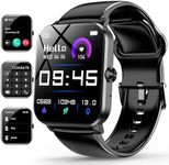 Smart Watch, 1.85" Smartwatch for M