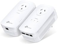 TP-Link AV1300 Passthrough Powerlin