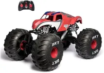 Monster Jam Marvel Mega Spider-Man 