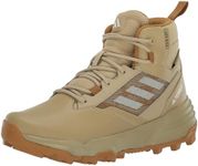 adidas Unisex Unity Leather Mid Rai