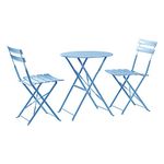 Bistro Table Set For 2