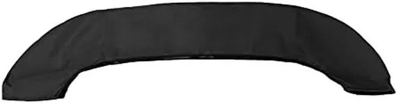 Savvycraft Bimini Top Storage Boot 97"-103" Width Black Color