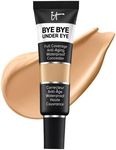 IT Cosmetics Bye Bye Under Eye Conc