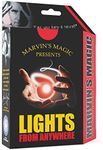 Marvin's Magic - Lights From Anywhe