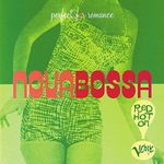 Nova Bossa-Red Hot on Verve