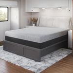Celestial Sleep RV Camper Mattress,