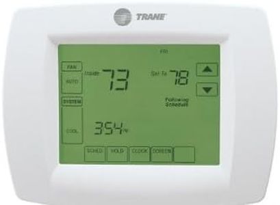 Trane Mult