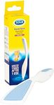 Scholl Hard Skin Foot File - Double