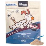 Zoomease Calm | To Soothe And Support Calm Behaviour In Dogs Of All Life Stages | 100g Powder