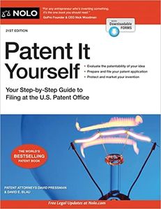 Patent It 