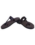 Panlin Orthopedic & Diabetic Footwear : Slippers For Ladies (Leather & MCP) Size 6