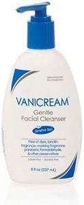 Vanicream Vanicream Gentle Facial Cleanser - 8 oz Pump