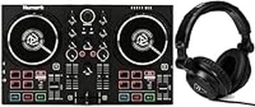 Numark Party Mix II DJ Controller w