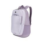 SwissGear 8171 Laptop Backpack, Lavender/Light Purple, 18.5 Inches, 8171 Laptop Backpack