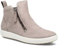 ECCO Women's Soft 7 Zip Bootie 2.0 