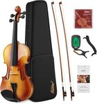 Eastar 4/4 Violin Set Full Size Fid