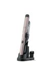 Black & Decker DVC320BRG handheld vacuum Rose gold Bagless