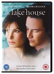 The Lake House [DVD] [2006]