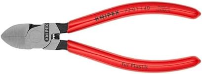 KNIPEX Diagonal Pliers for Flush Cu
