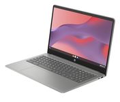 HP Chromebook 15.6 inch 15a-nb0016ca, Intel® Processor N100, Intel® UHD Graphics, 8 GB LPDDR5-4800.