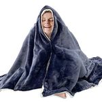 Faraday Blanket for Belly, Thick Faraday Blanket Big Size (50 60 in)