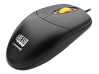 Adesso Imouse W3 Waterproof Mouse w