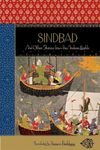 Sindbad– And Other Stories From the Arabian Nights Deluxe Reissue